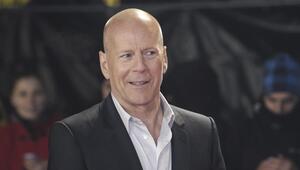 Bruce Willis