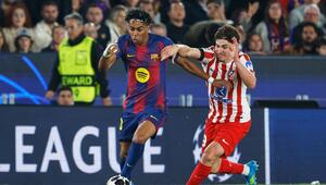 FC Barcelona - Atlético Madrid
