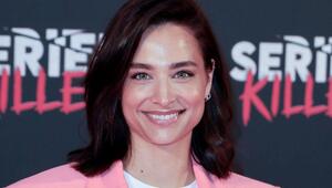 Amira Aly ist derzeit mit ihrem dritten Kind schwanger.