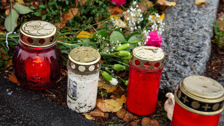 Woman killed in Göttingen on open road