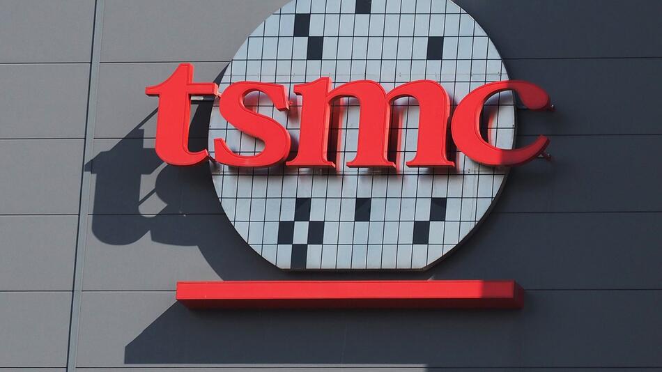 TSMC verdient prächtig.