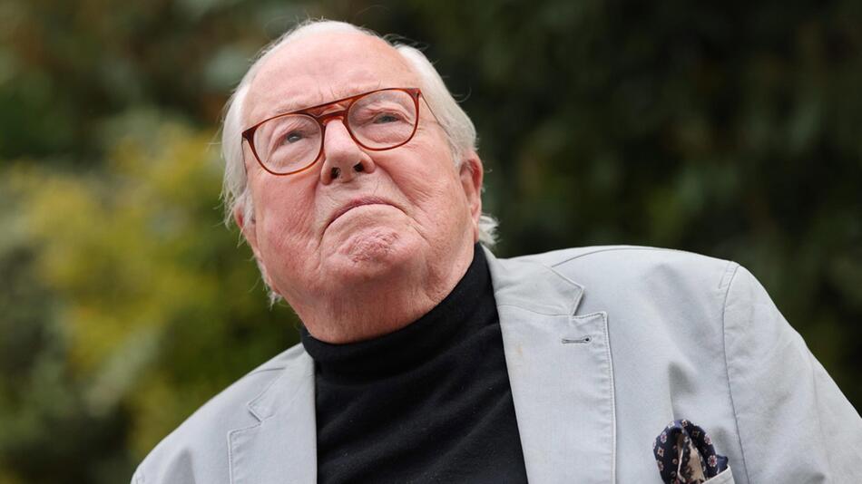 Jean-Marie Le Pen