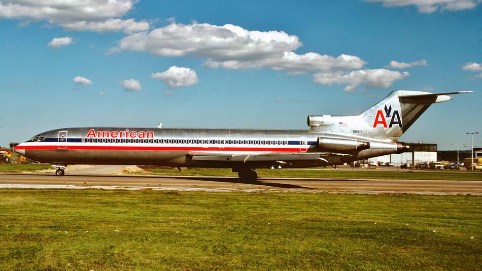 American Airlines