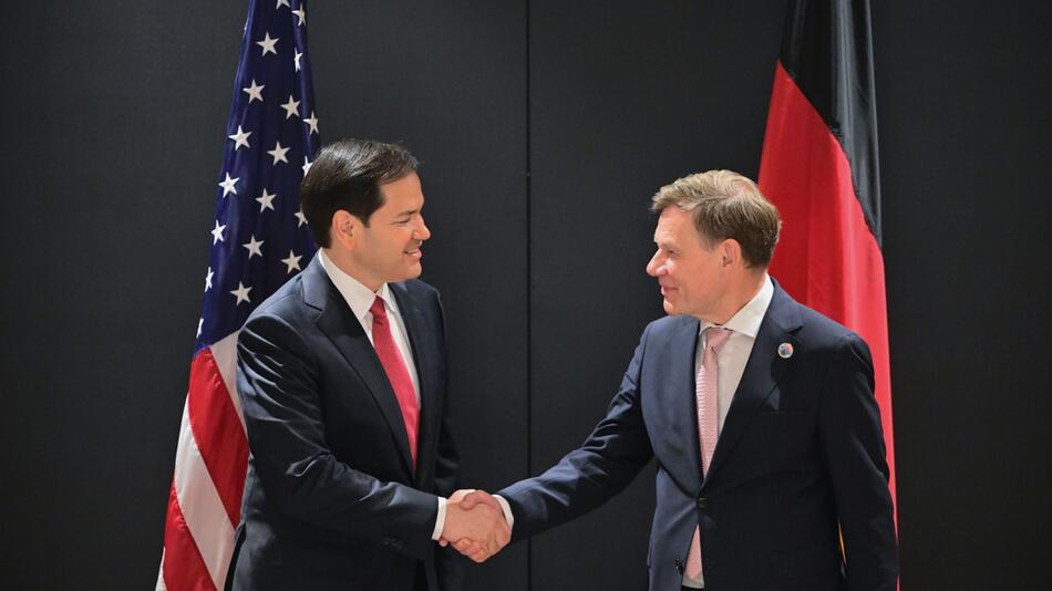 Informelles Treffen Nato-Außenminister