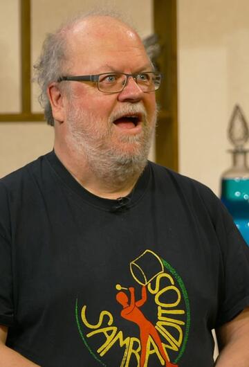 Verkäufer Lutz