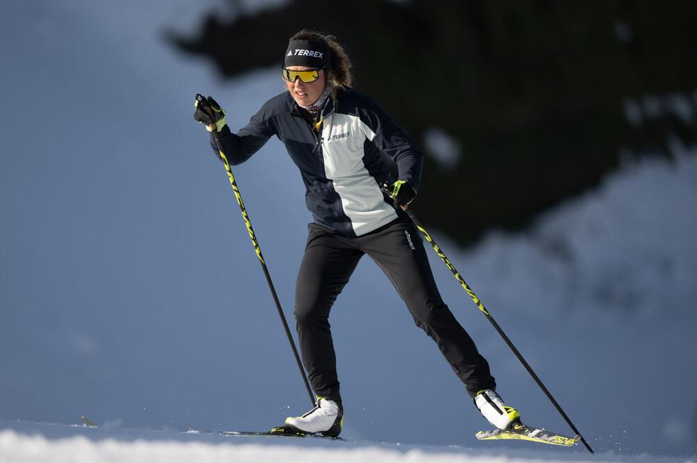 Biathlon - Weltmeisterschaft