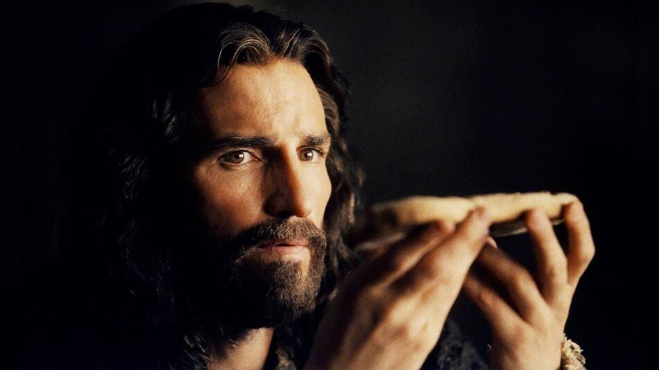 Jim Caviezel verkörpert in "Die Passion Christi" den Sohn Gottes. Auch in den Fortsetzungen soll ...