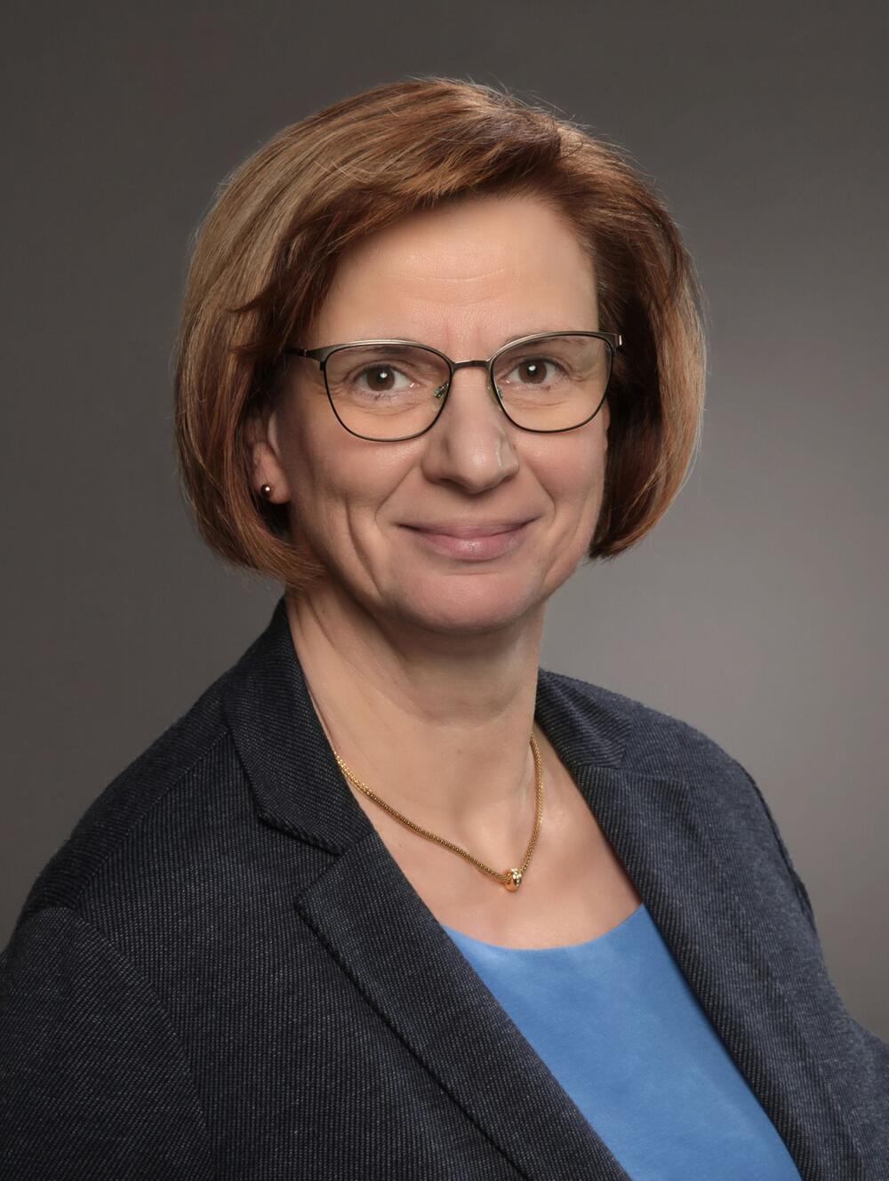 Annette Heuser