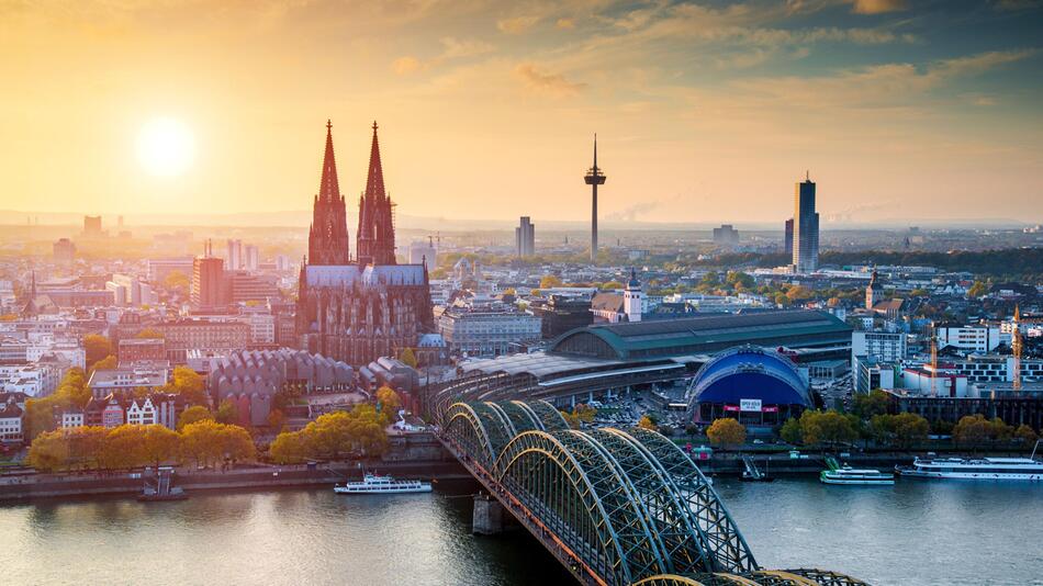 Cöln statt Köln