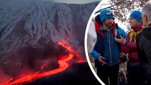 Nach neuem Ausbruch: Ätna-Ausflüge stark eingeschränkt – Vulkanführer streiken