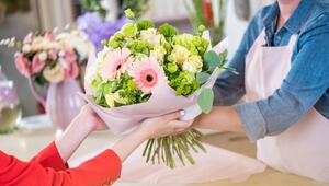 Blumenstrauß kaufen