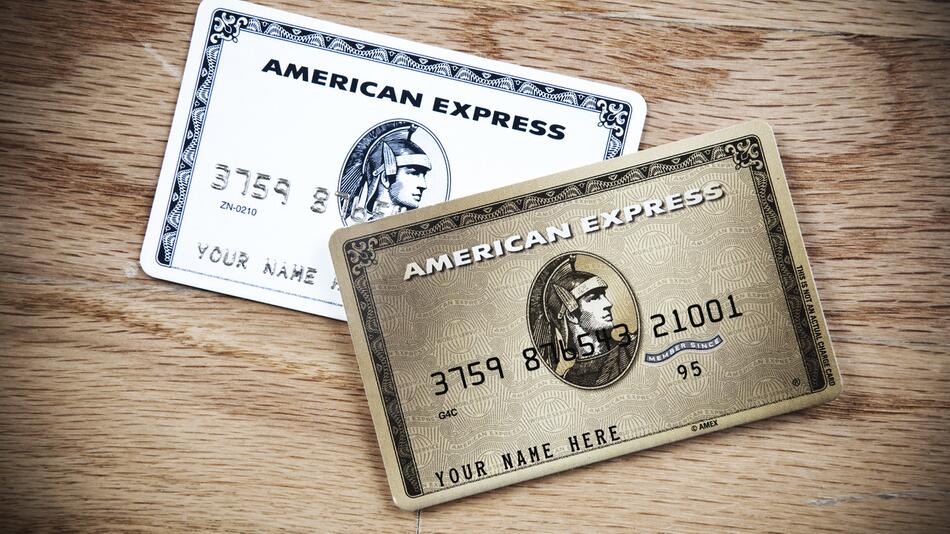 Finanzen, Kreditkarte, Onlinebanking, American Express, Tips, Finanztips