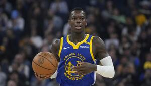 NBA-Star Dennis Schröder