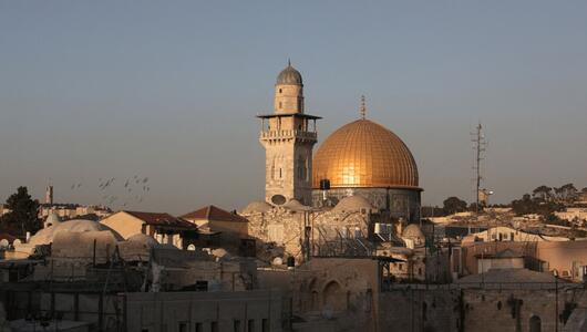 Niederösterreicher wählte größte Moschee der Welt als Anschlagsziel