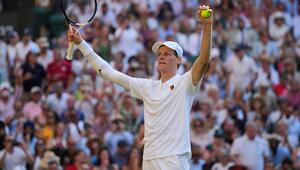Wimbledon Tennis 2025