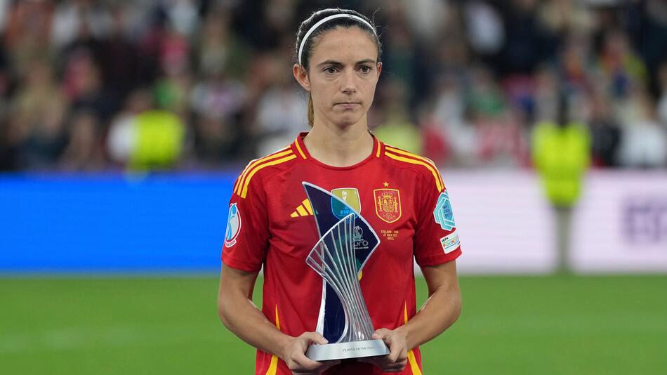 England - Spanien
