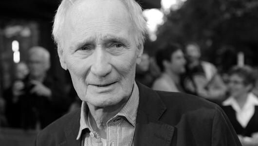 Schauspieler Arthur Brauss ist tot