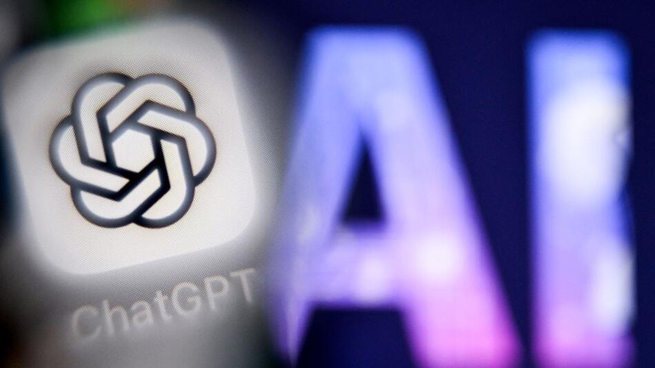 ChatGPT ist auch hierzulande im Alltag angekommen