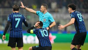 Inter Mailand - FC Liverpool