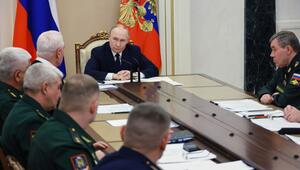 Russischer Präsident Putin