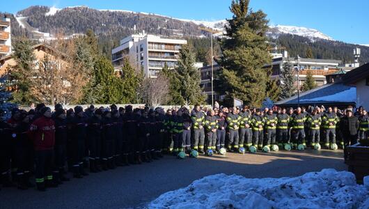 Nach dem tödlichen Brand in Crans-Montana