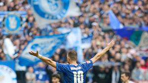 FC Schalke 04 - Dynamo Dresden