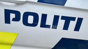 Polizei in Dänemark