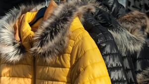 Winterkleidung einlagern