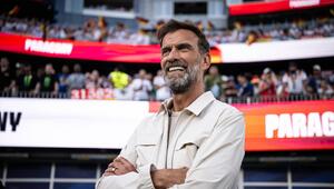 Jürgen Klopp