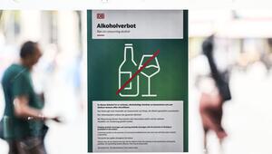 Alkoholverbot an Bahnhöfen