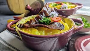 Spargelauflauf mit Bacon