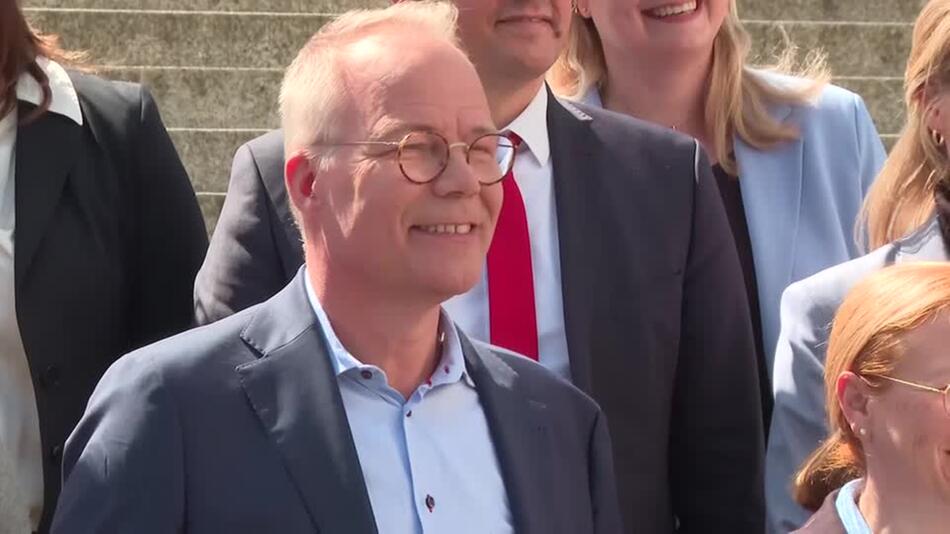 Matthias Miersch zum neuen SPD-Fraktionschef gewählt