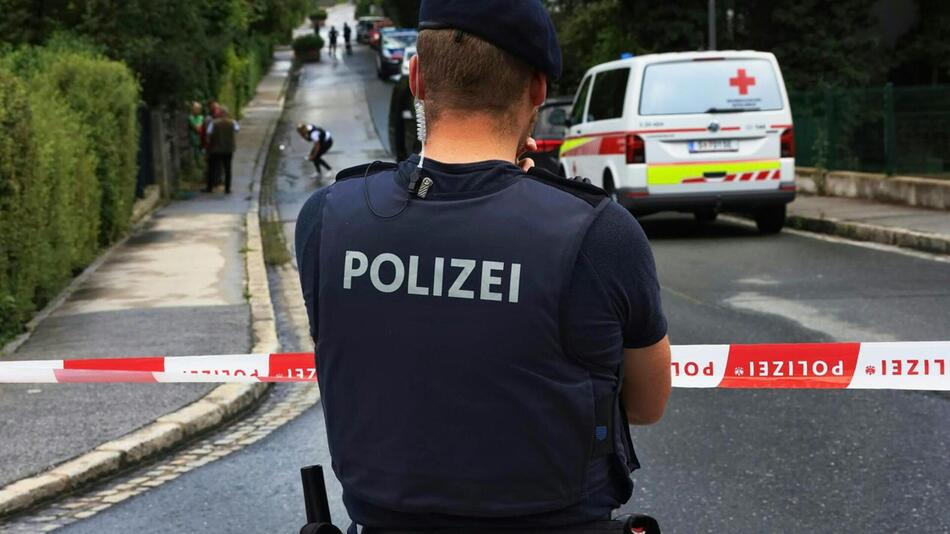 Hausbesitzer macht von Recht auf Aussageverweigerung Gebrauch