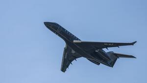 Flughafen Leipzig/Halle - Condor