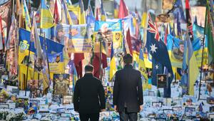 Nato-Chef Mark Rutte 