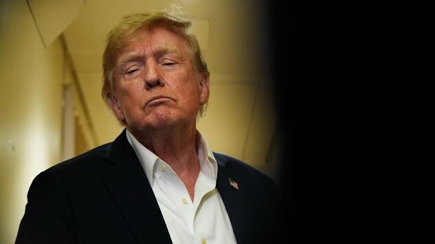 US-Präsident Trump