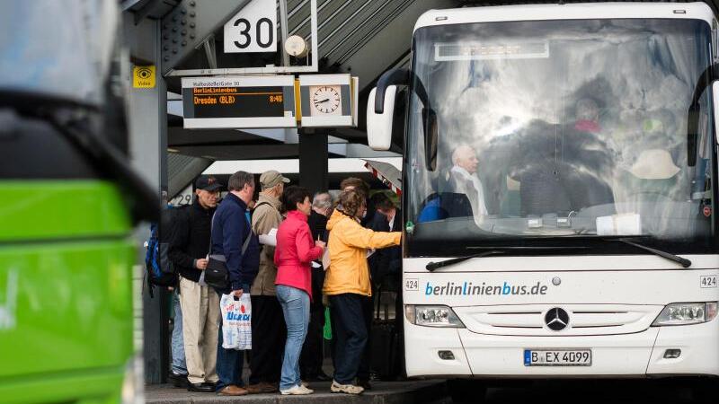 BerlinLinienBus