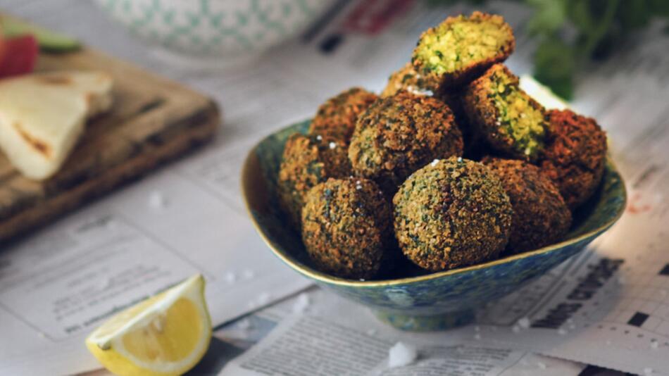 Falafel im Test: Welche Produkte bei Öko-Test überzeugen