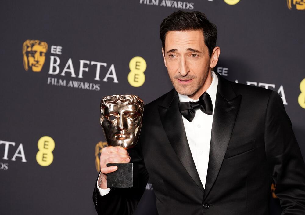 78. Verleihung der Bafta Film Awards