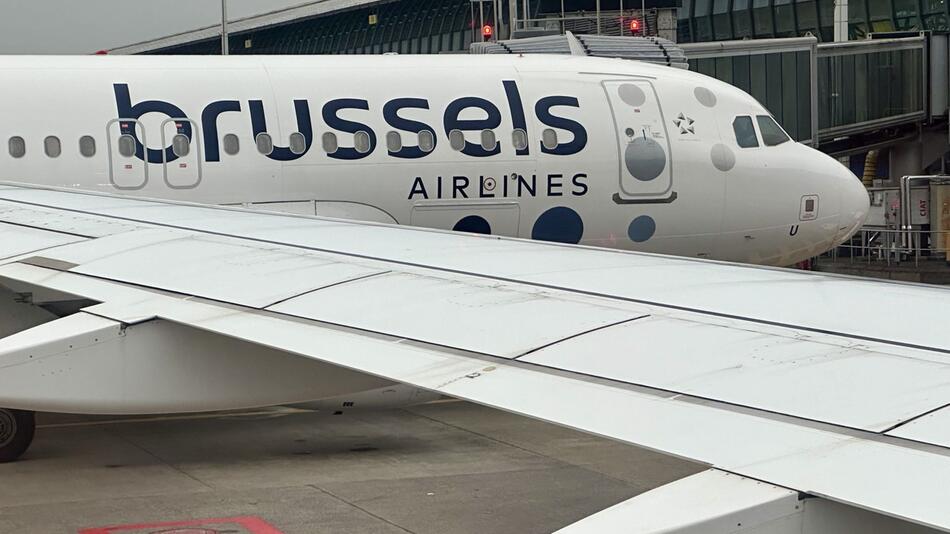 Brussels Airlines