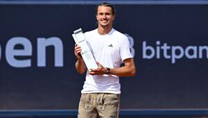 ATP-Tour - München