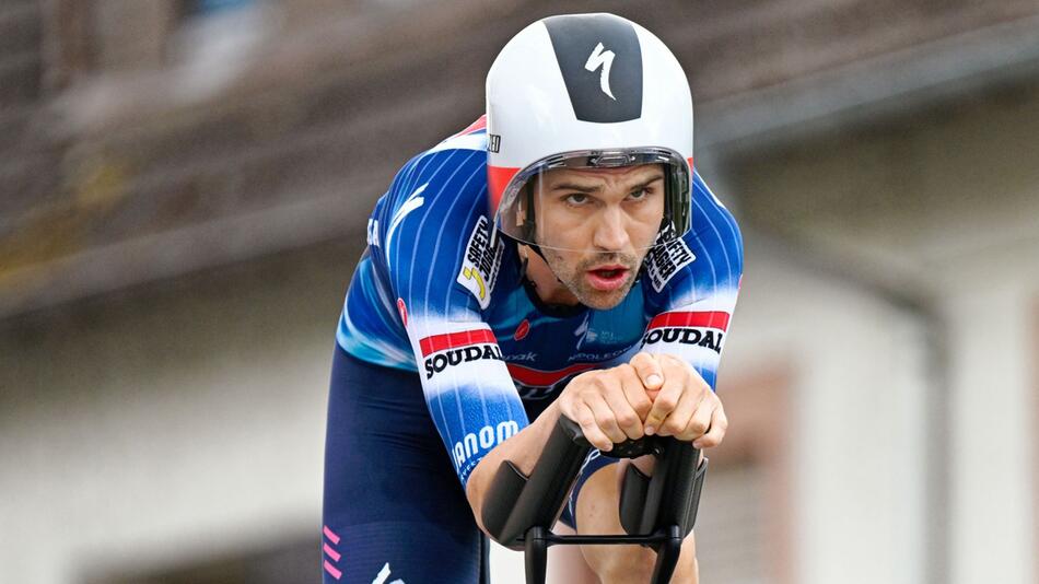 Radsport: Deutsche Meisterschaften, Einzelzeitfahren