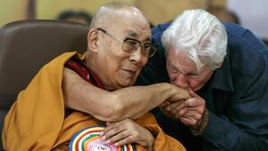 Dalai Lama
