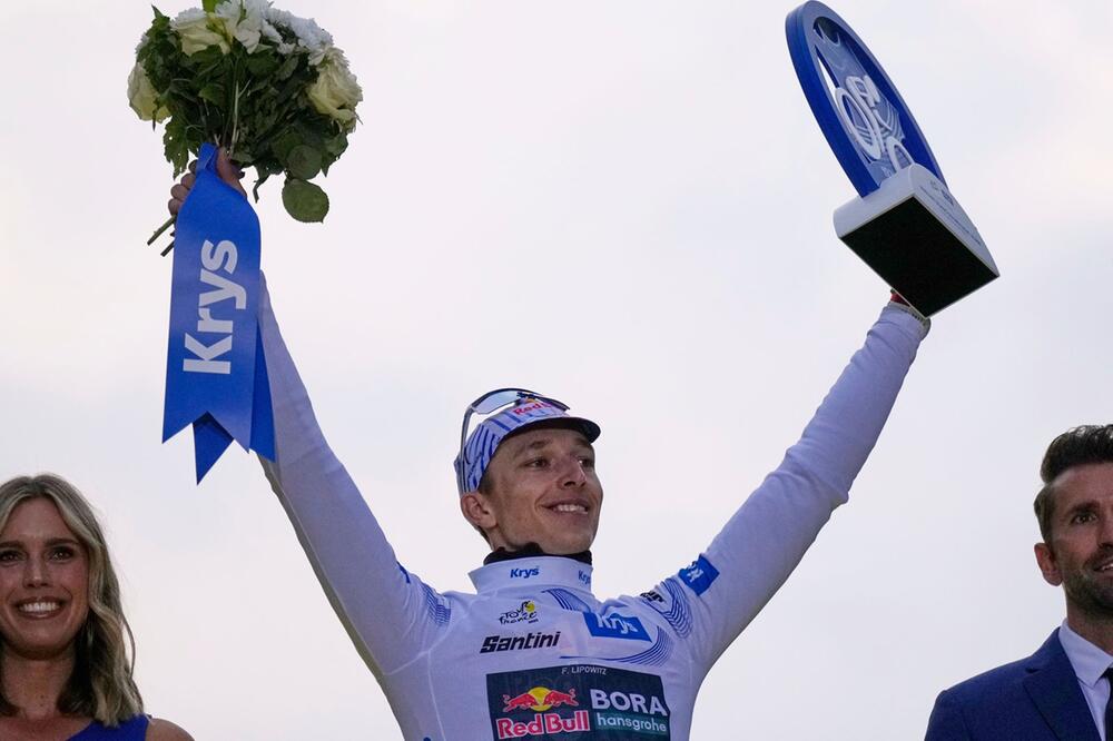 Tour de France