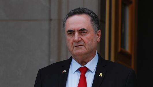 Israel Katz