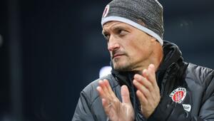 FC St. Pauli - 1. FC Union Berlin