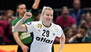 Kapitänin Antje Döll