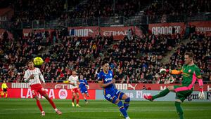 Girona FC - Getafe CF