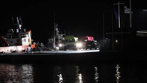 Tote bei Kollision von Flüchtlingsboot und griechischer Küstenwache