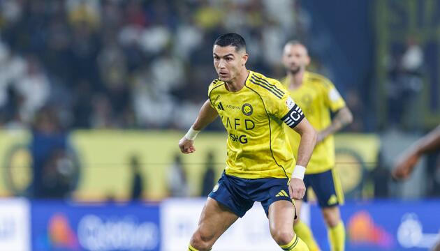 Streik zu Ende? Ronaldo teilte eindeutiges Statement